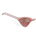 Fine Mesh Strainer Copper