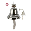 Nikel Plated last order bell