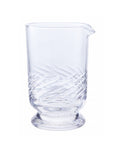 Stemmed Mixing Glass 650ml