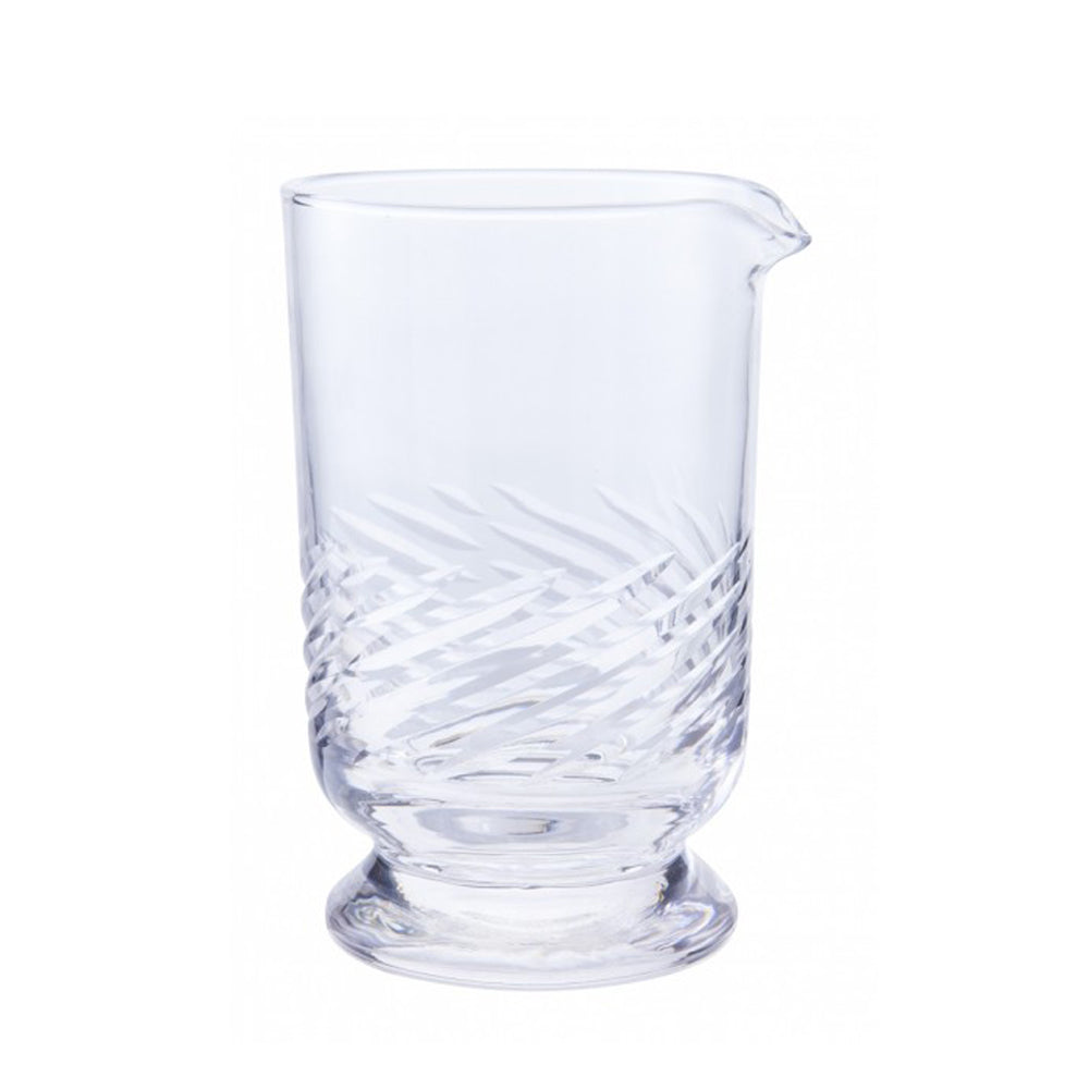 Stemmed Mixing Glass 650ml