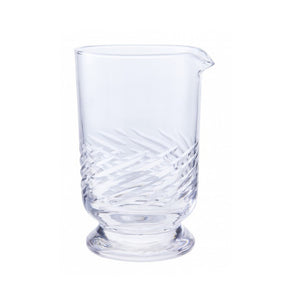 Stemmed Mixing Glass 650ml