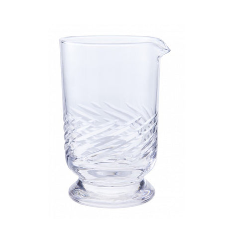 Stemmed Mixing Glass 650ml