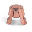 Copper-plated-champagne-stopper