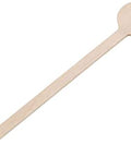 Wooden Cocktail Stirrers 250pk