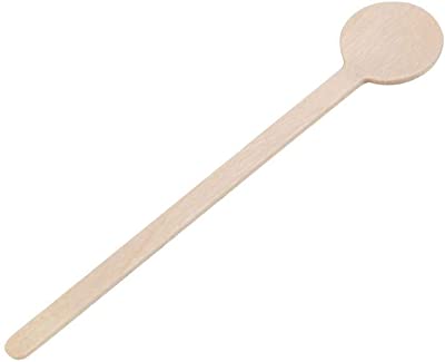 Wooden Cocktail Stirrers 250pk