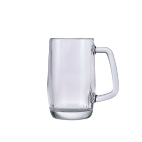 Prince Beer Mug 37cl/13oz 6pk