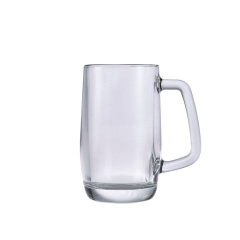 Prince Beer Mug 37cl/13oz 6pk