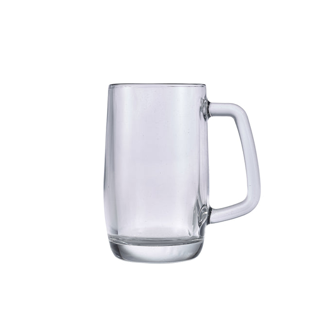 Prince Beer Mug 37cl/13oz 6pk