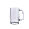 Prince Beer Mug 37cl/13oz 6pk