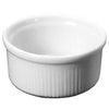 Royal Genware Ramekins 8cm White