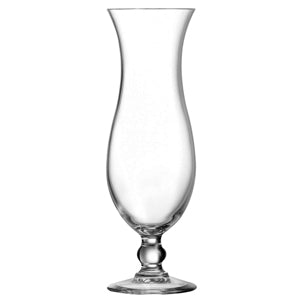 Outdoor Perfect Hurricane Glass 15oz (SAN) x 24