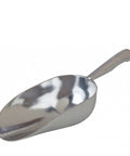 5oz Aluminium Ice Scoop