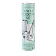 Beaumont 8 Piece Cocktail Kit