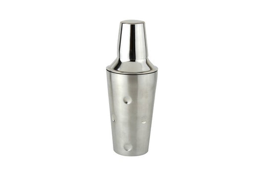 Cocktail shaker 500ml Stainless Steel