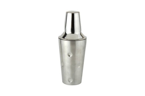 Cocktail shaker 500ml Stainless Steel