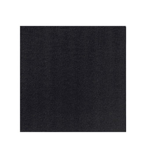 Airlaid Napkins Black 500pk