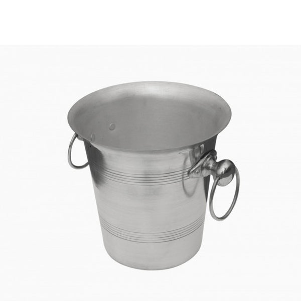 Aluminium Champagne Bucket