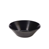 Luna Stoneware Black Serving Bowl 24 x 8cm/9.5 x 3.25"