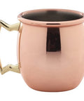 Barrel Copper Mug 40cl/14oz