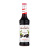 Monin Blackcurrant Flavoured Syrup 70cl Media