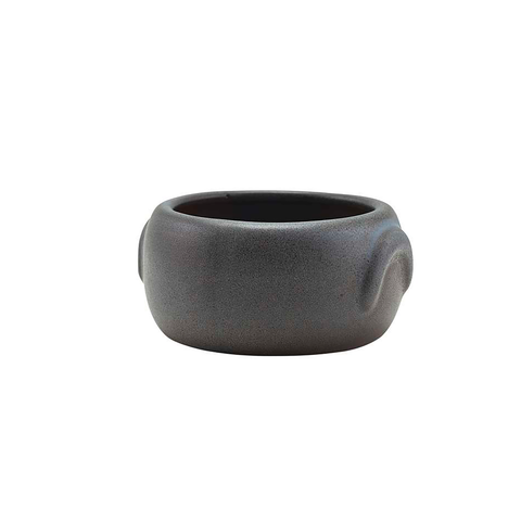 Terra Stoneware Antigo Butter Pot 3oz/90ml