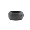 Terra Stoneware Antigo Butter Pot 3oz/90ml