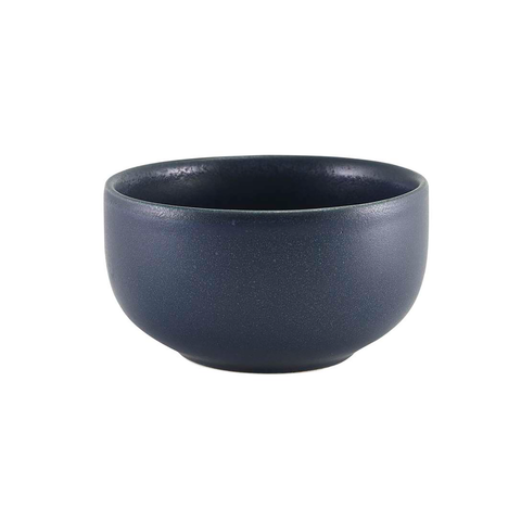 Terra Stoneware Antigo Denim Round Bowl 12.5cm