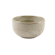 Terra Porcelain Grey Round Bowl 11.5cm
