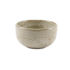 Terra Porcelain Grey Round Bowl 11.5cm