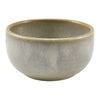 Terra Porcelain Matt Grey Round Bowl 11.5cm 6pk