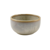 Terra Porcelain Matt Grey Round Bowl 11.5cm