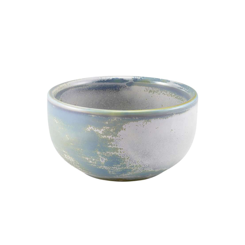 Terra Porcelain Seafoam Round Bowl 11.5cm