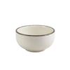 Terra Stoneware Sereno Grey Round Bowl 11.5cm