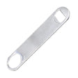 Bar Blade Bottle Opener Stainless Steel