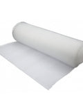 Bar Shelf Liner White 10m