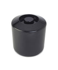 Black Round Ice Bucket 4.5 litre