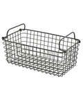 Black Wire Display Basket GN1/3