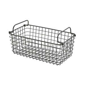 Black Wire Display Basket GN1/3