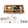 Bonzer Classic Cocktail Bar Kit