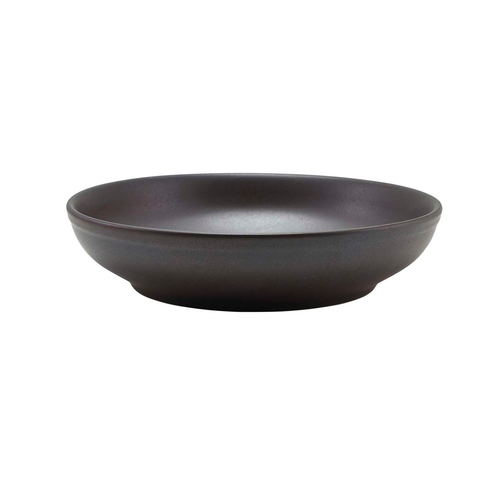 Terra Stoneware Antigo Coupe Bowl 23cm