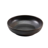 Terra Porcelain Black Coupe Bowl 20cm