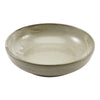 Terra Porcelain Grey Coupe Bowl 23cm 6pk