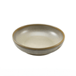 Terra Porcelain Matt Grey Coupe Bowl 20cm
