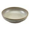 Terra Porcelain Grey Coupe Bowl 20cm 6pk