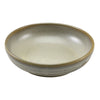 Terra Porcelain Matt Grey Coupe Bowl 23cm 6pk