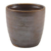 Terra Porcelain Rustic Copper Chip Cup 32cl/11.25oz 6pk