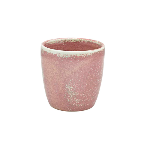 Terra Porcelain Rose Chip Cup 30cl/10.5oz