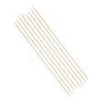 CD907 Wooden Skewer 7" x 200pk