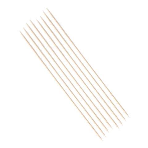 CD907 Wooden Skewer 7" x 200pk