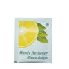 Small Lemon Wipes 1000pk